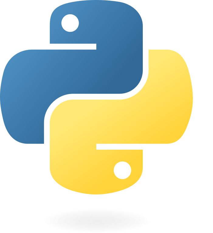 python-logo